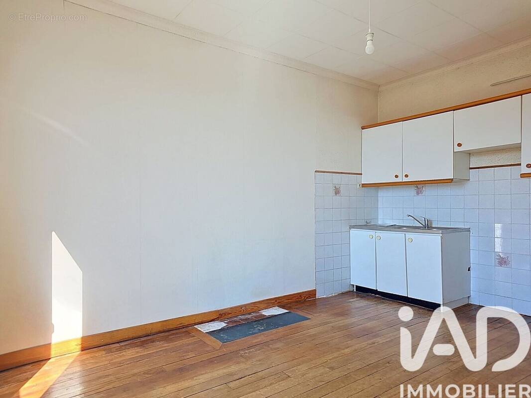Photo 1 - Appartement à JOINVILLE-LE-PONT