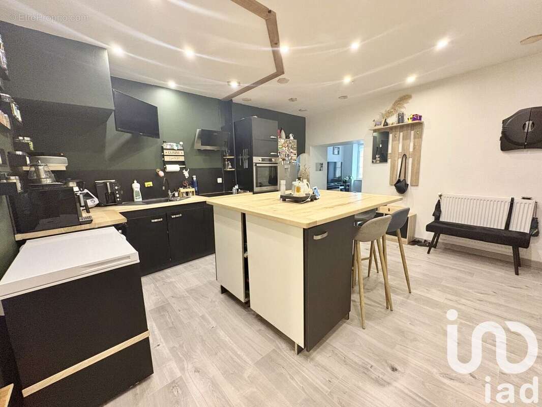 Photo 3 - Appartement à TOURNON-SUR-RHONE