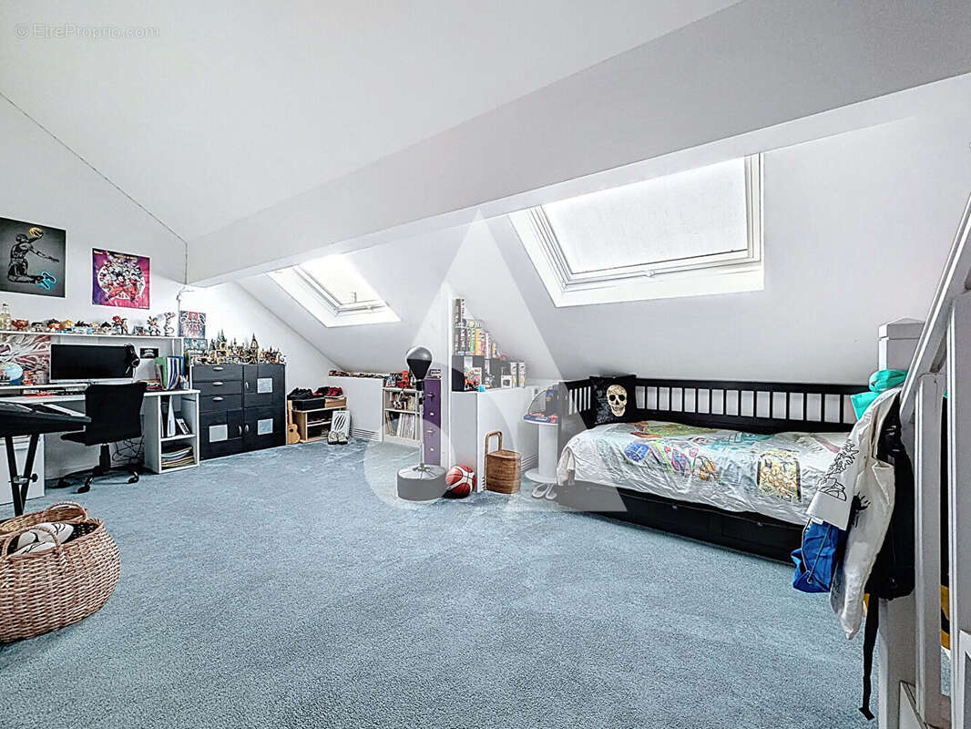 Appartement à RUEIL-MALMAISON