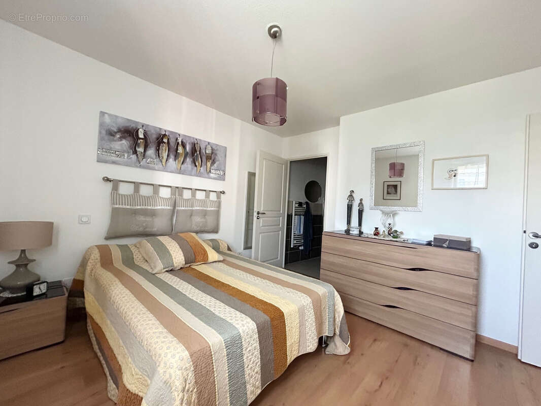 Agde, appartement t2 en résidence sénior: idéal investisseur - photo 7