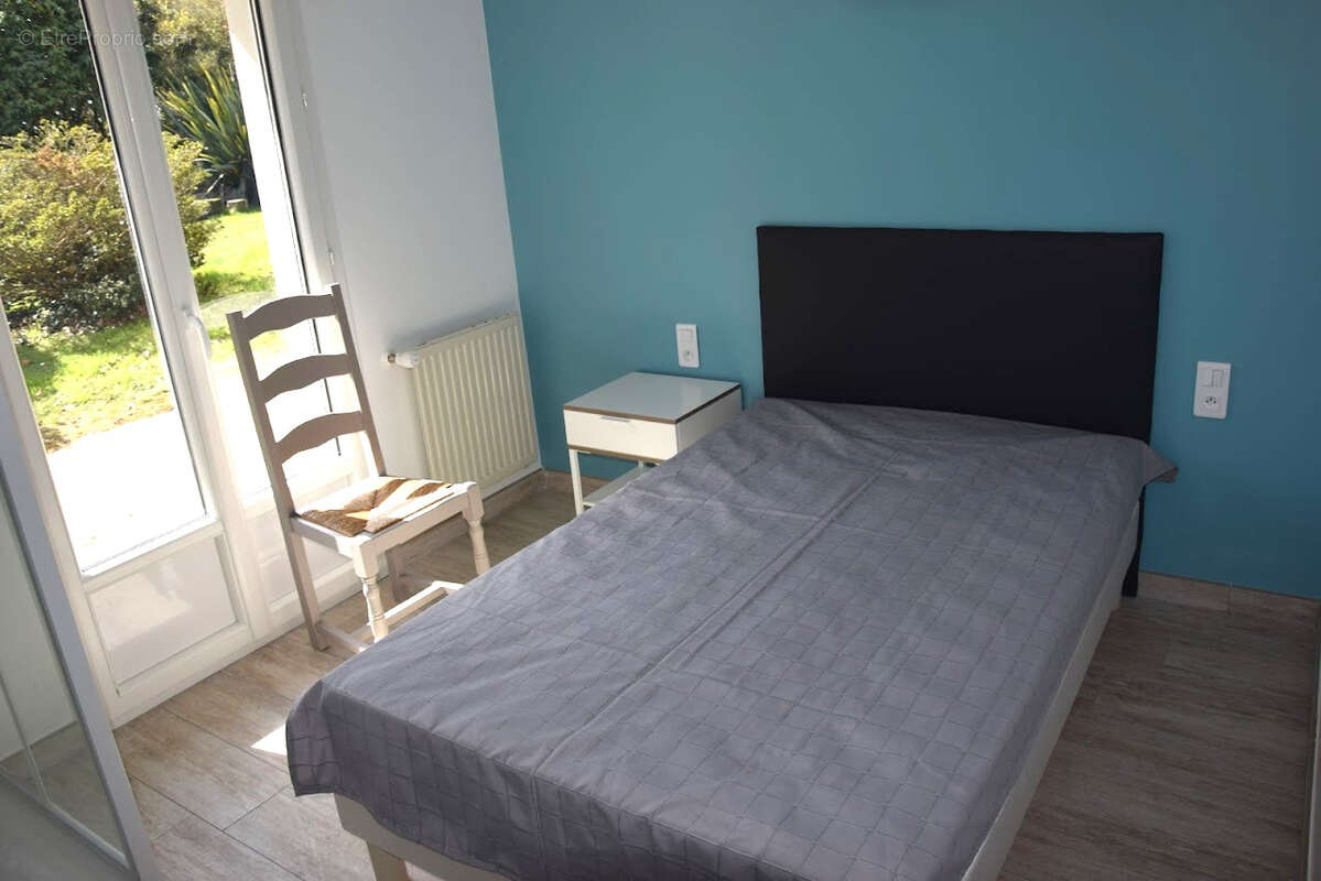 Propriété d'exception à vendre à Fouesnant - Mer blanche - photo 10
