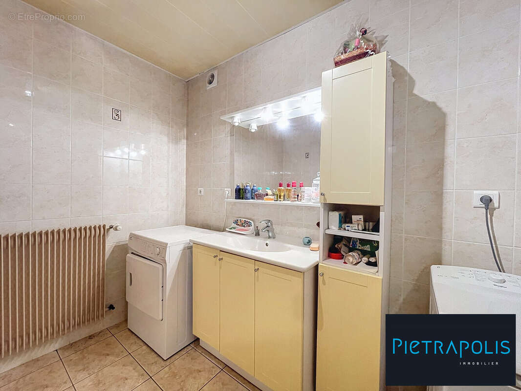 Maison 151 m² à Richebourg  - photo 7