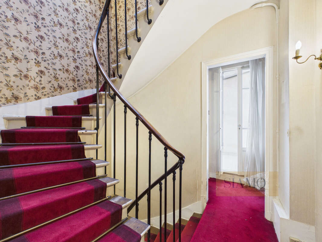 Maison à VINCENNES