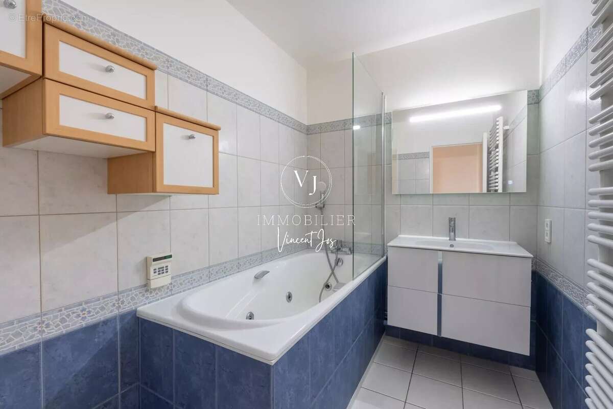 Appartement à BOUGIVAL