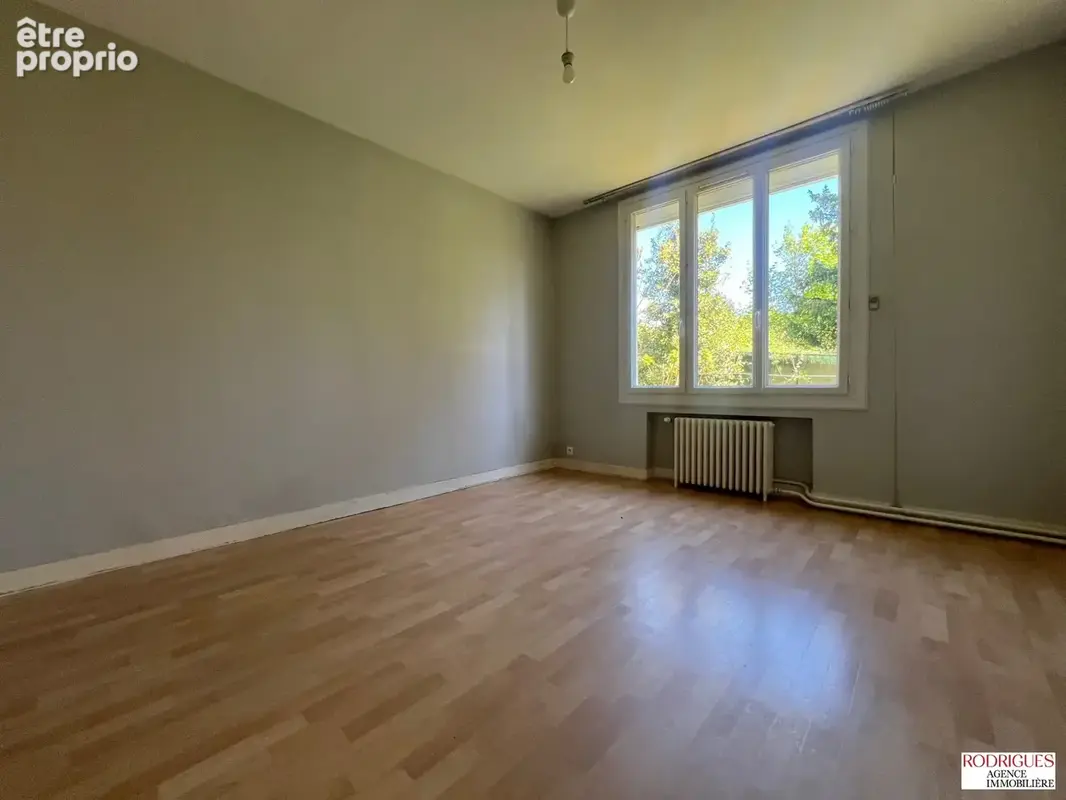 Maison 101 m² à Poitiers  - photo 5