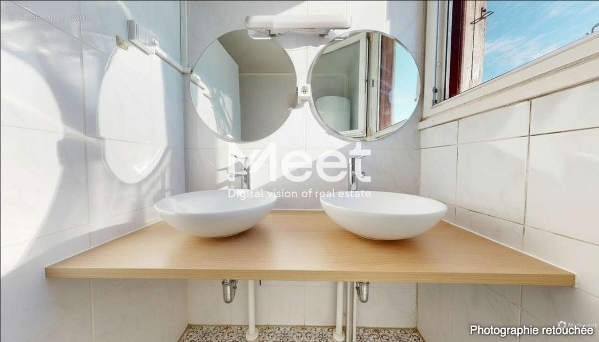 Appartement à VITRY-SUR-SEINE