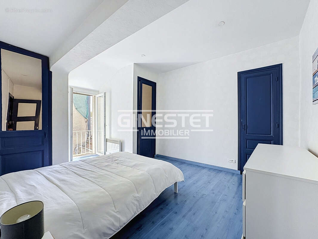 Troyes - hyper centre - t2 meuble - photo 5
