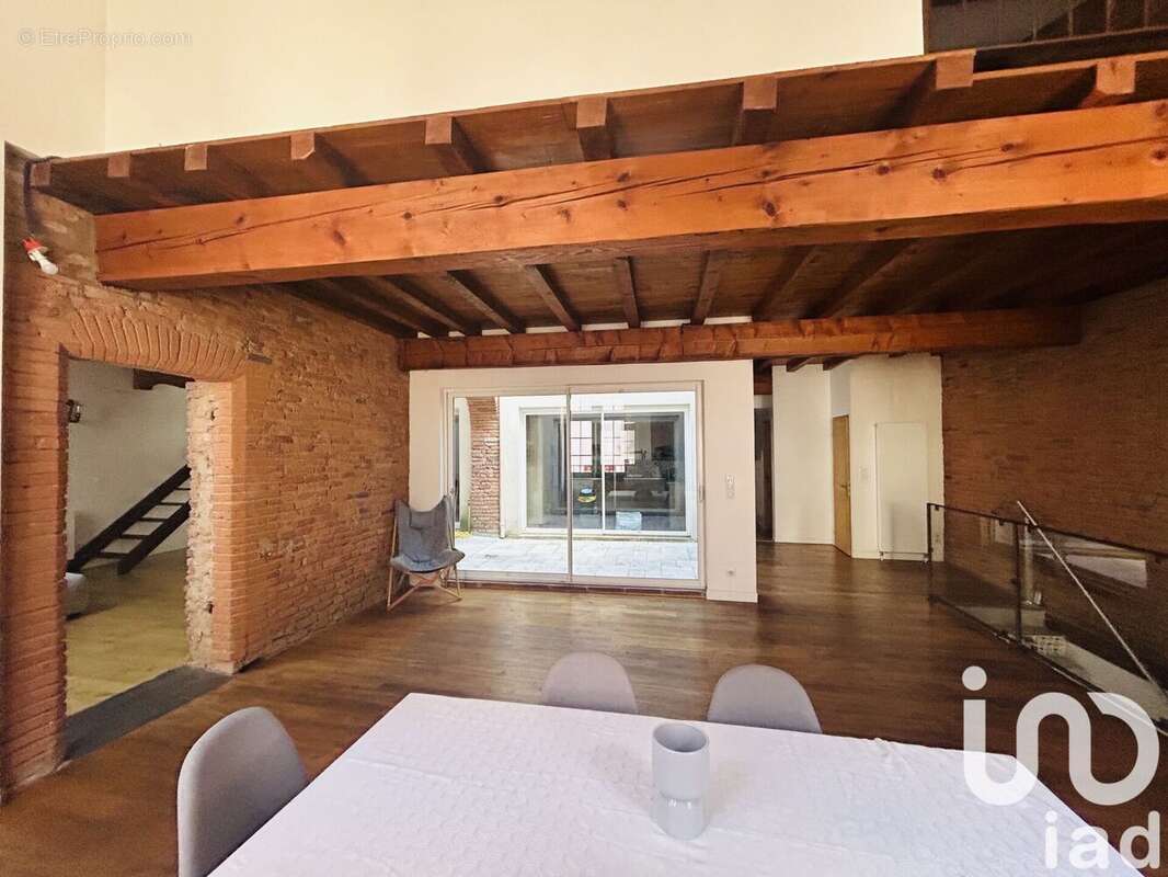 Photo 8 - Maison à MONTAUBAN