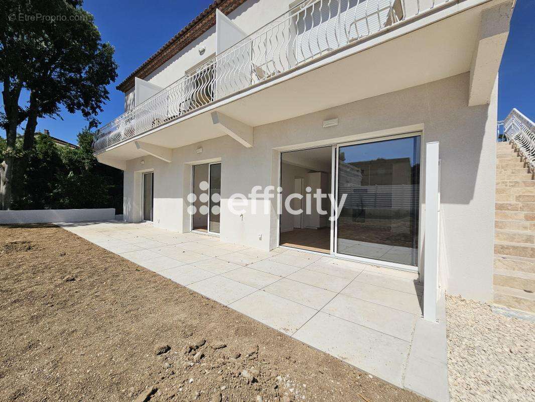 Appartement - photo 9