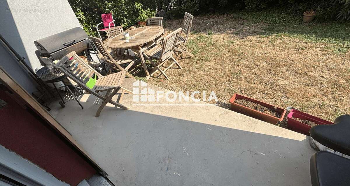Appartement à AVIGNON