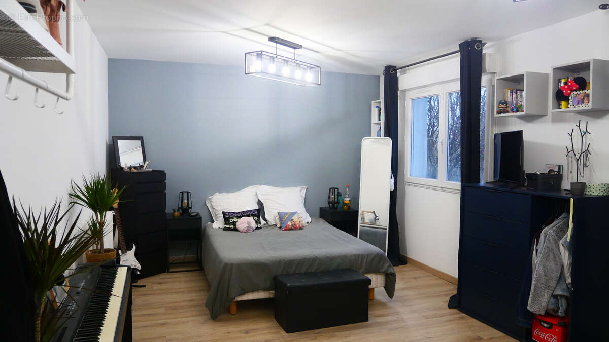 Maison à ARGENTEUIL