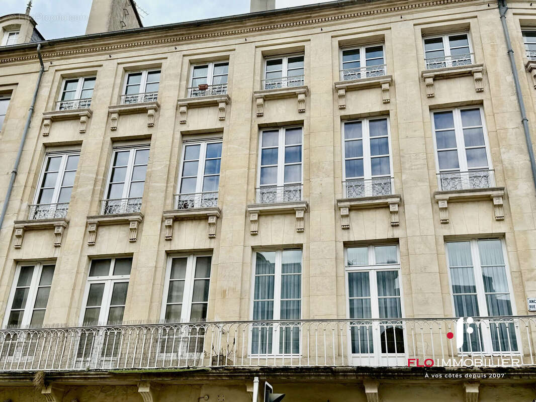Appartement à CAEN