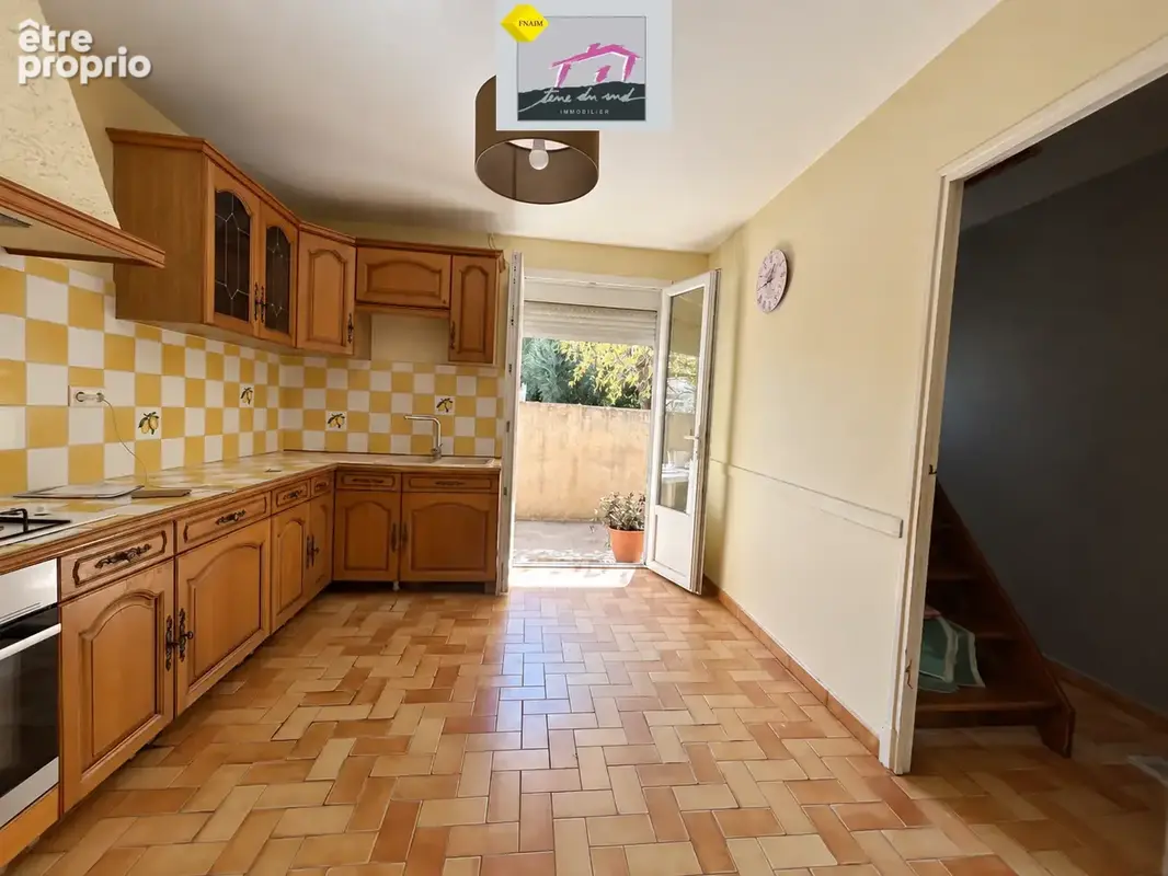 Villa de plain pied 4 chambres avec 1000m2 de terrain - photo 6