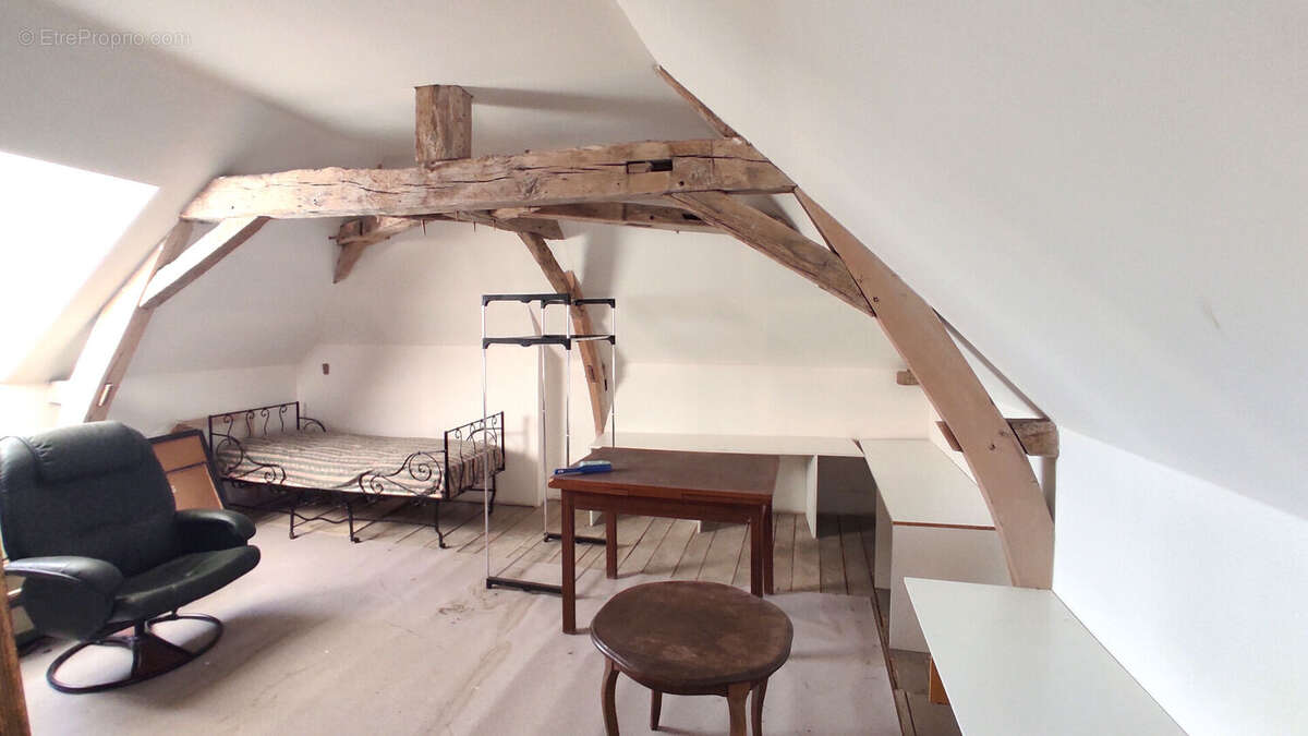 Maison à SAINT-SAUVEUR