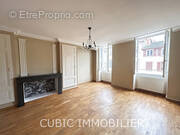 Appartement à VILLEFRANCHE-SUR-SAONE