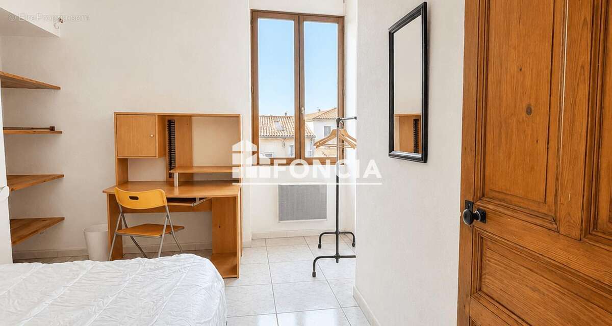 Appartement à NIMES