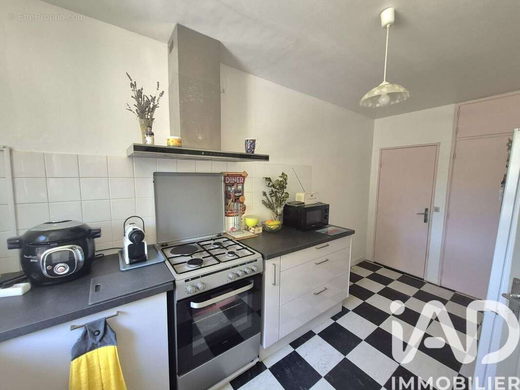 Photo 8 - Maison à PONT-DE-LARN