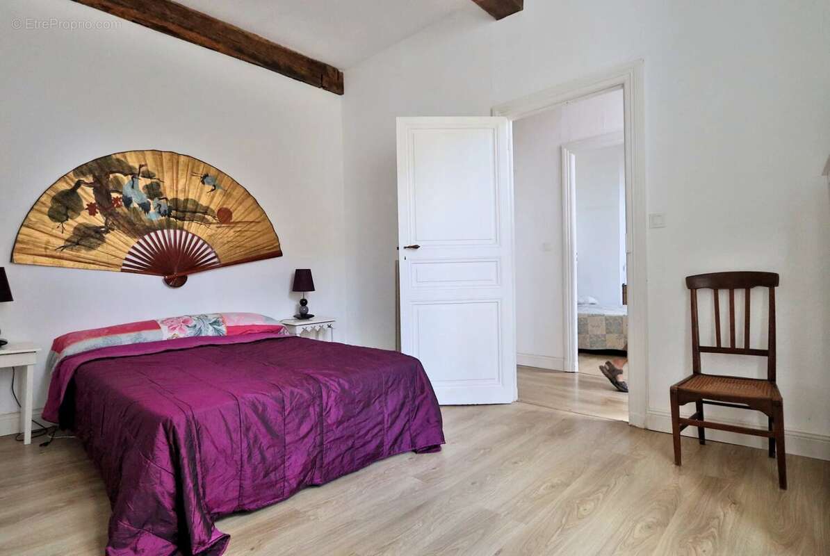 Maison 110 m² à Castelnau-Riviere-Basse  - photo 10