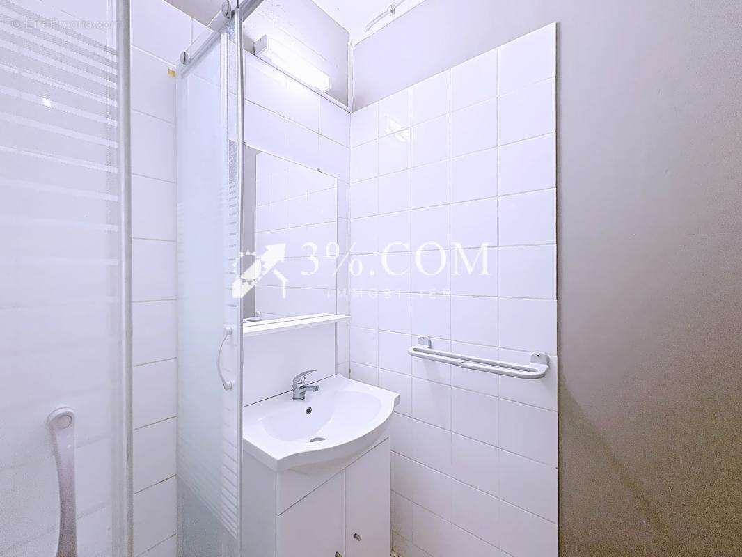 Appartement à FLEURY