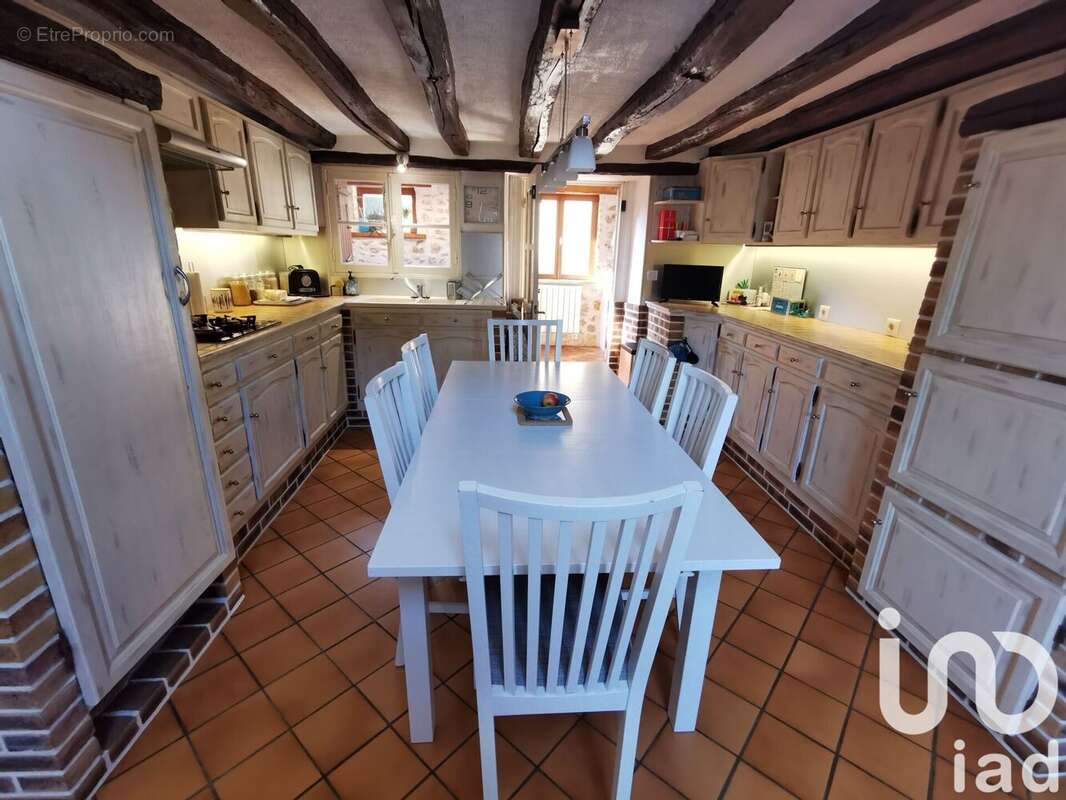 Photo 2 - Maison à SOLERS