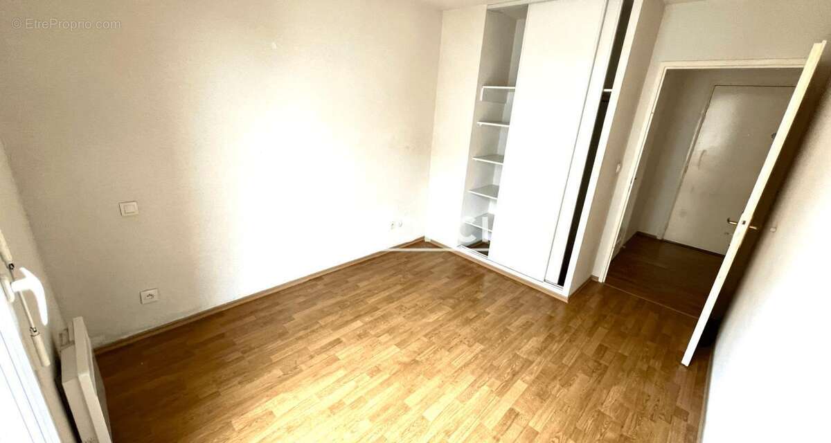 Appartement à VALENCIENNES