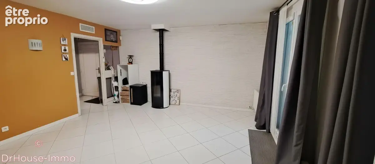 Maison 5 pièces 83 m² à vendre à Meru (60110) - photo 3