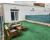 Appartement à BEAUVEZER