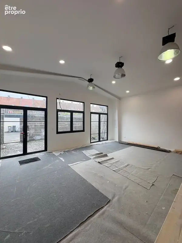 Loft individuel d’exception à tourcoing - photo 7