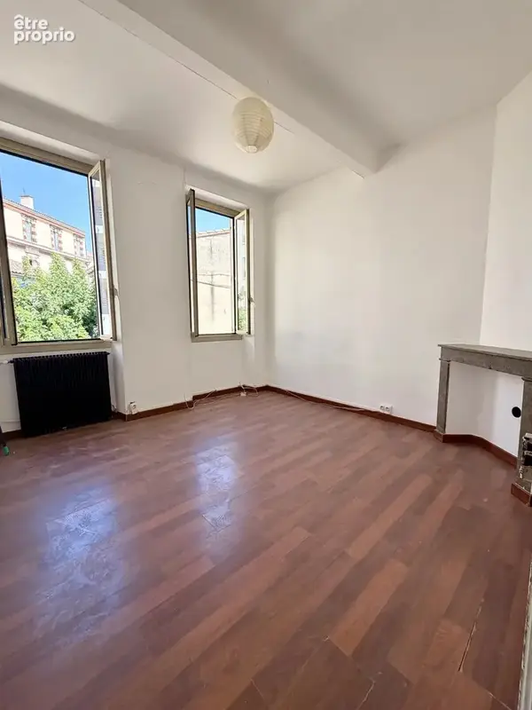 Photo Appartement à Nimes au prix de 187 000€