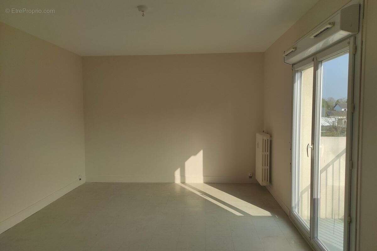 Appartement à ARCIS-SUR-AUBE
