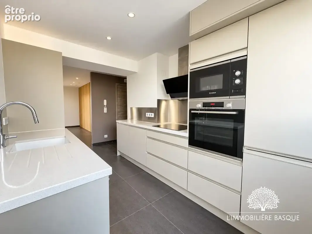 Appartement 4 pièces 71 m² à vendre à Saint-Jean-De-Luz (64500) - photo 5