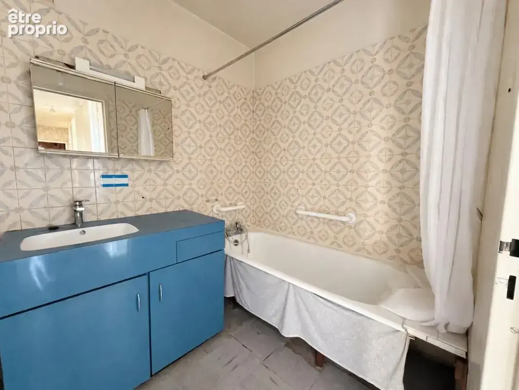 Appartement 5 pièces 96 m² à Nogent-sur-Oise – 4 chambres, 2 loggias - photo 12