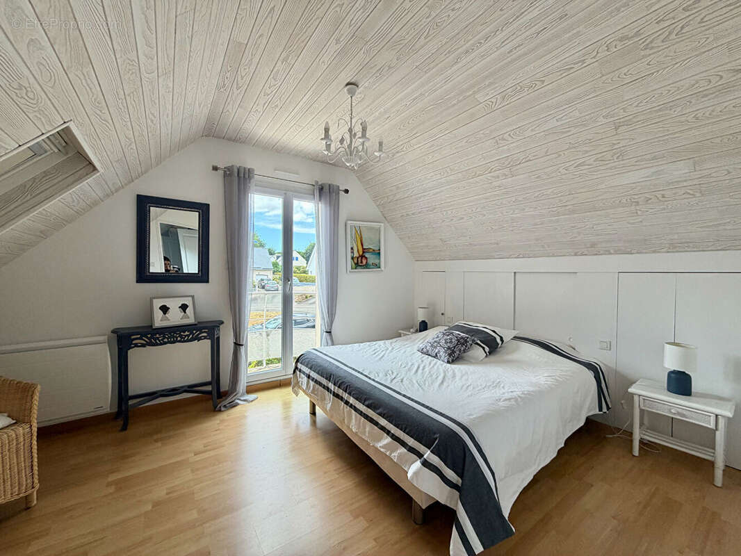 BÉNODET - Une maison d'exception à deux pas de tout - photo 14
