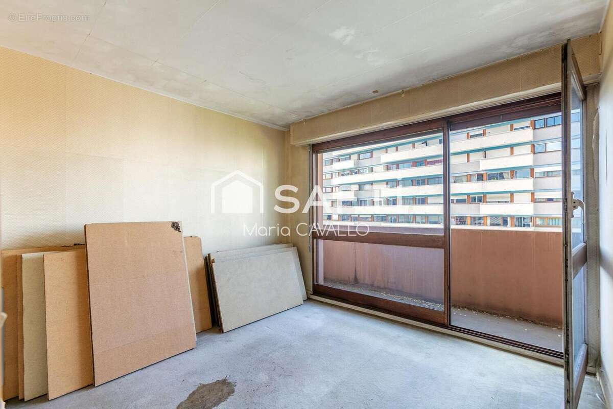 Photo 4 - Appartement à PARIS-13E