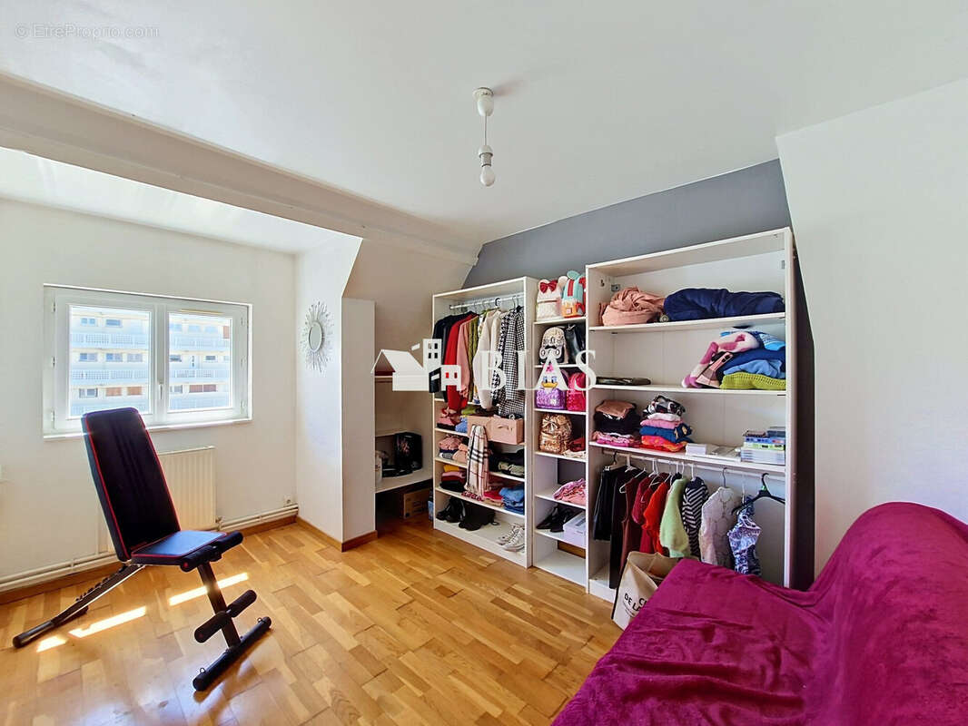 Appartement 105 m² à Louviers  - photo 9