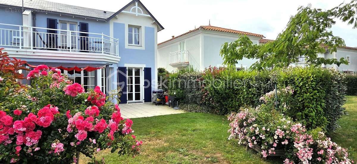Maison calme sur golf - photo 12