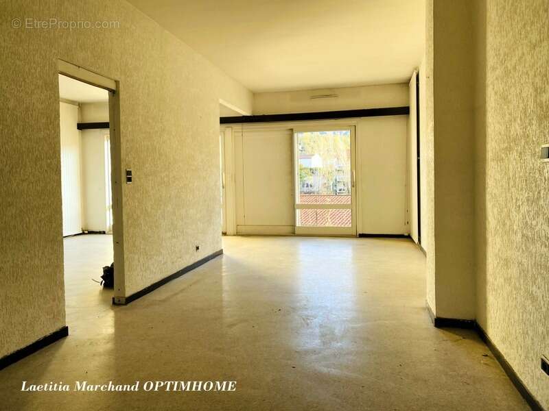 Appartement à PRADES