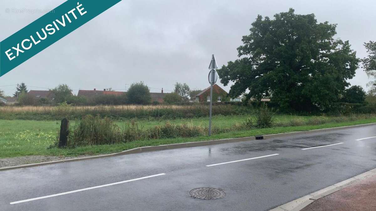 Photo 6 - Terrain à CHAMBLET