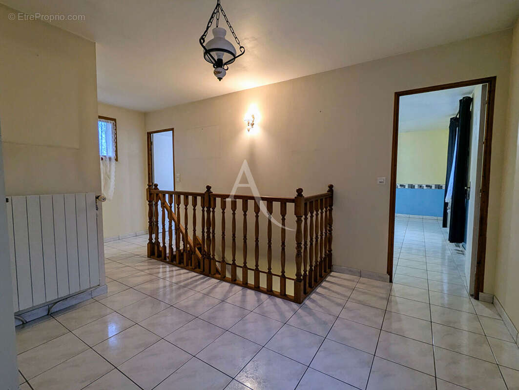 Maison à VAIRES-SUR-MARNE