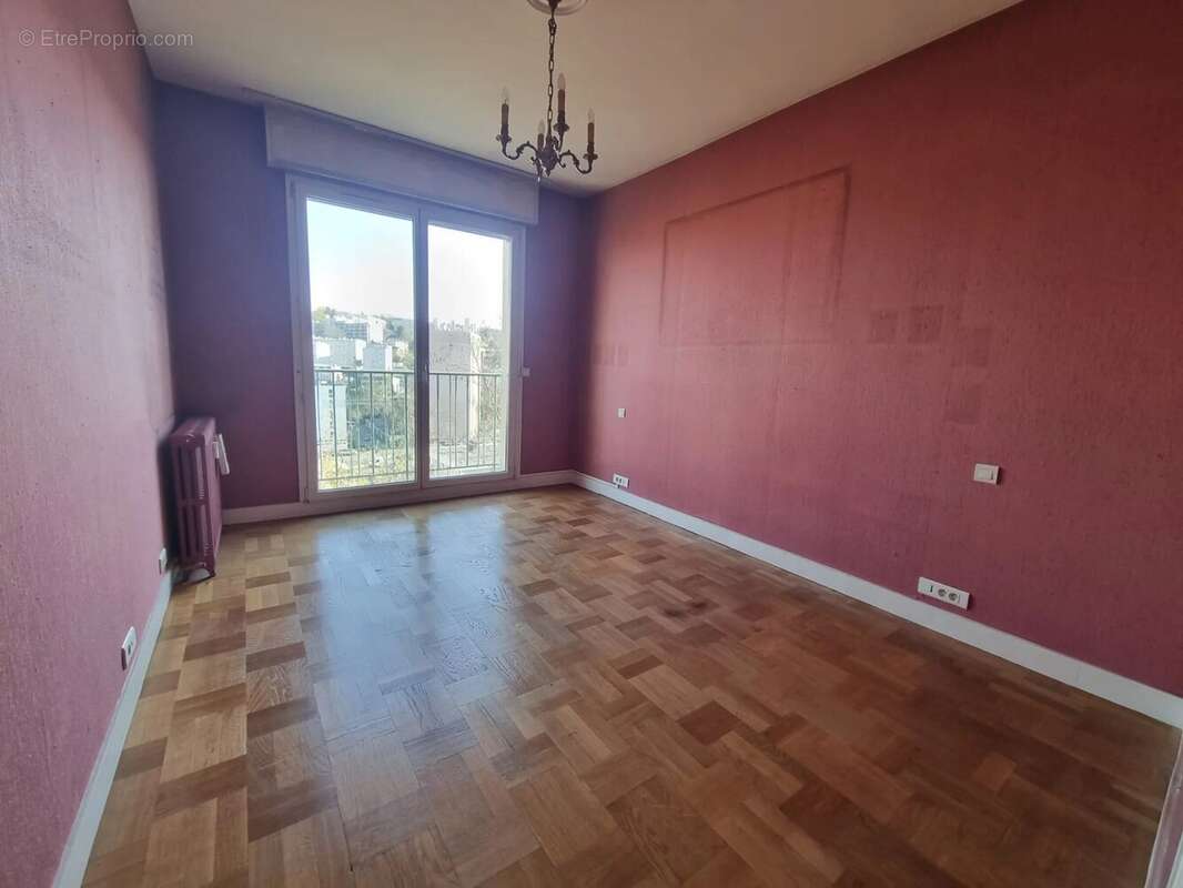 Appartement à LE PECQ