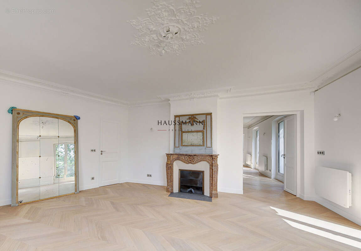 Appartement Paris III Eme - photo 12