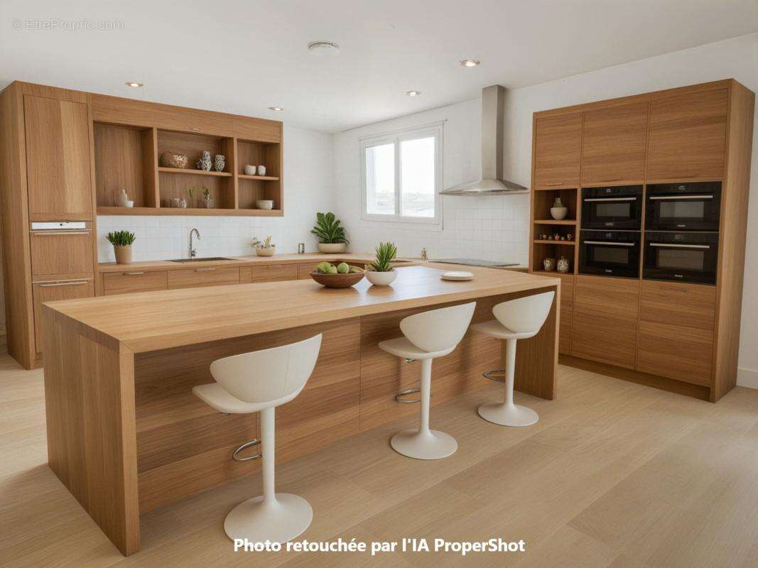 Appartement 301 m² à Brizambourg  - photo 8