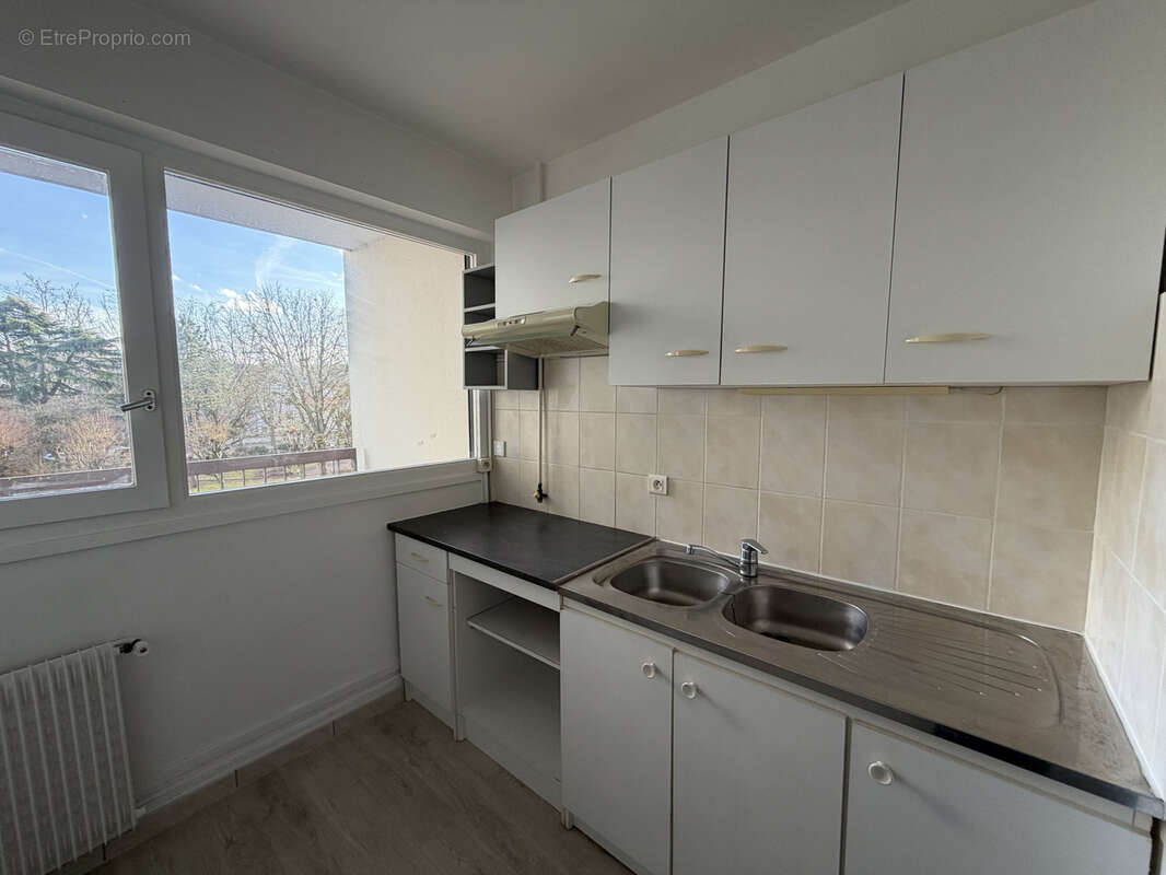 Appartement à ANTONY