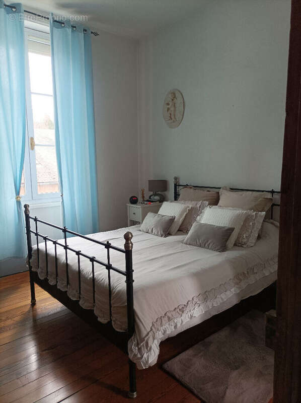 Appartement à AUTUN