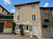Maison à SAINT-REMY-SUR-DUROLLE