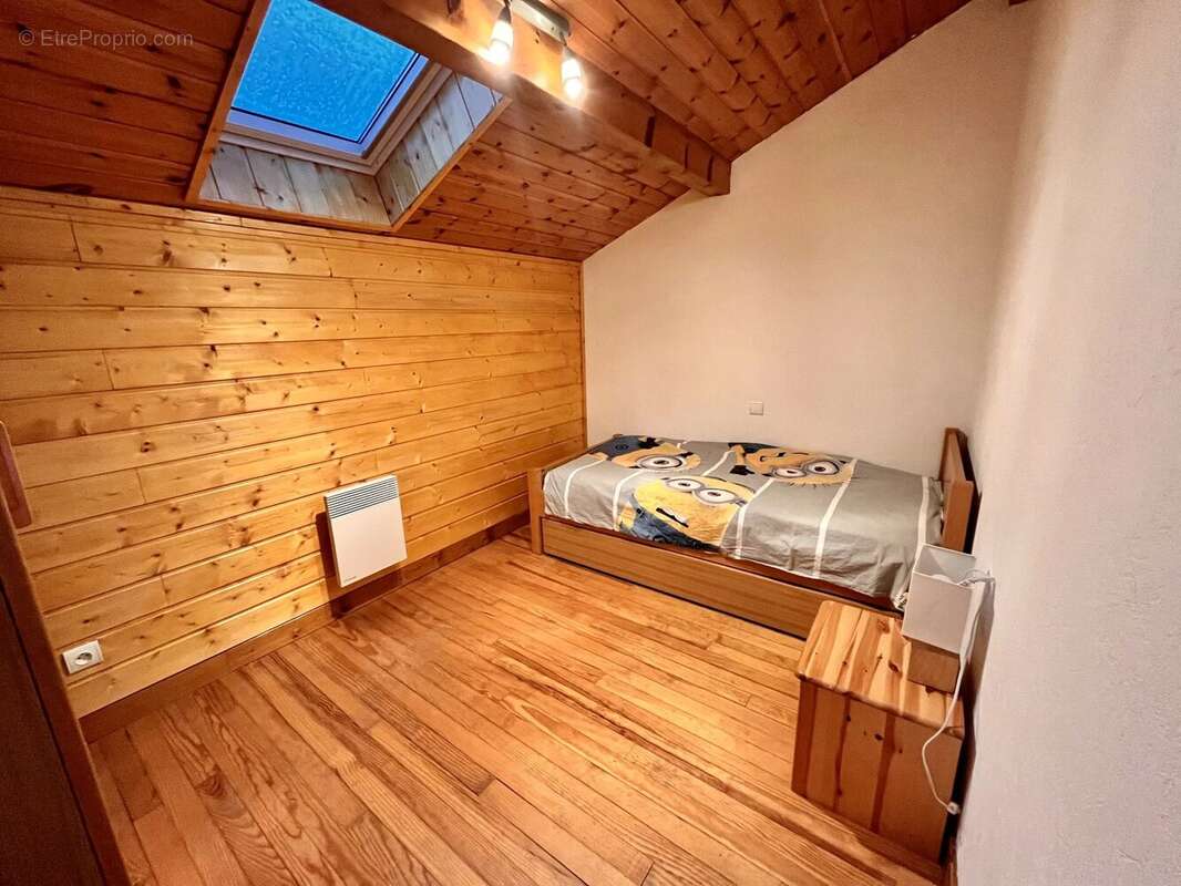 Maison à LES ANGLES