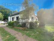 Maison à OZOIR-LA-FERRIERE