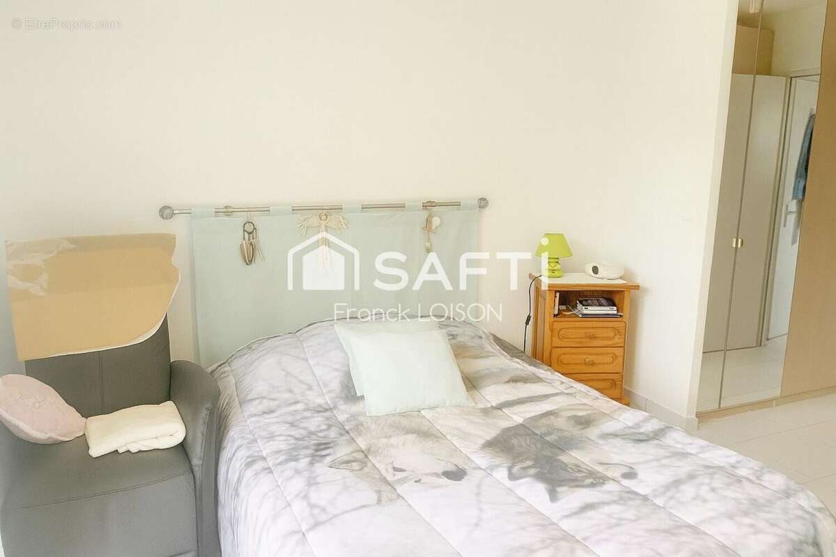 Photo 5 - Maison à SAINT-MICHEL-SUR-LOIRE