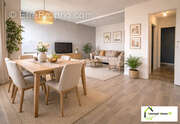 Appartement à SAINT-AVERTIN