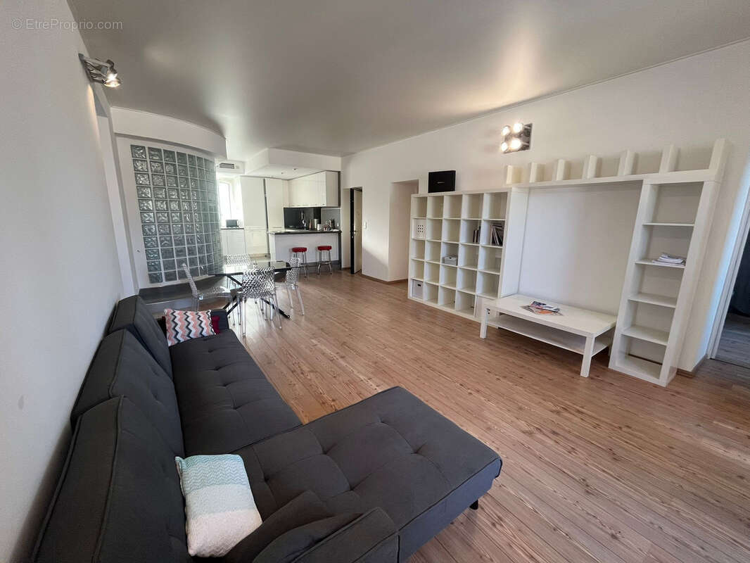 Appartement à PROPRIANO